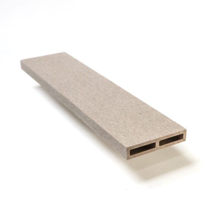 Wall Cladding, 2 Channels